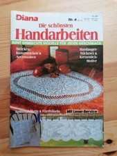 Diana Kleine Diana Nr 4 