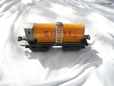 Eisenbahnwagen Spur 0