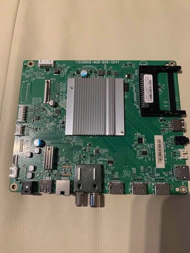 Philips 43pus8007 mainbord - philips,