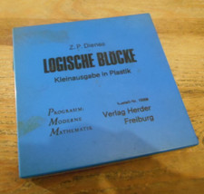 Spiel dienes logische - zp,
