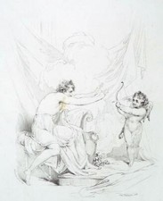 John vendramini amor - john,
