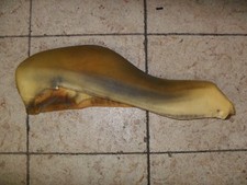 VW Golf 3 GTI VR6 Colour Concept Sitz Sitzteil Teil schwarz blau Recaro