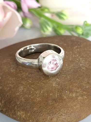 Phantastischer ring silber - ring,