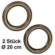 Holz Schaukel Turnringe