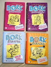 DORK diaries - Konvolut - Band