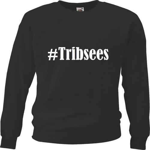 Sweatshirt sweater tribsees - sweatshirt,