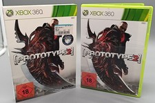Prototype 2 Pappschuber Edition - Xbox 360 XBOX360 - OVP