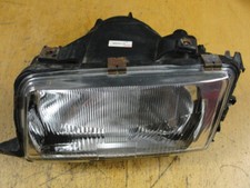 Audi 80 90 Halogen