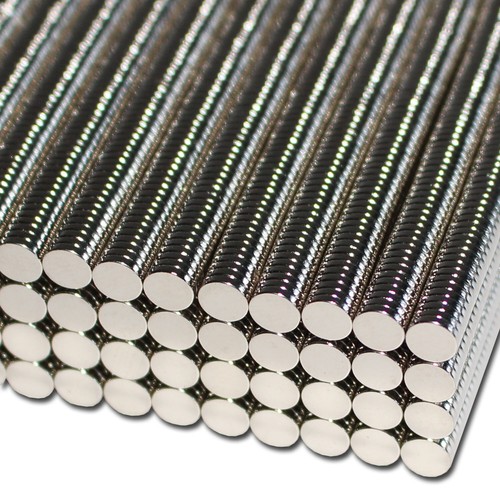 Neodym scheiben magnete - scheiben,