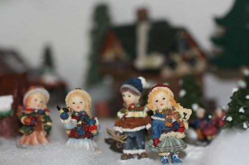 Winterkinder