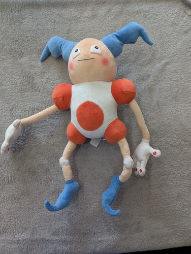Pokémon pantimos plüschfigur - pokémon,