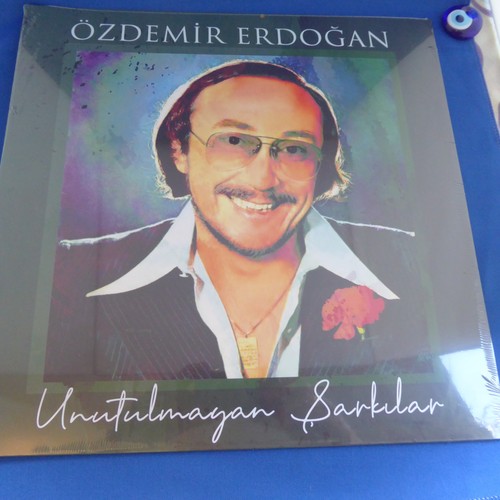 Ozdemir erdogan unutulmayan - ozdemir,