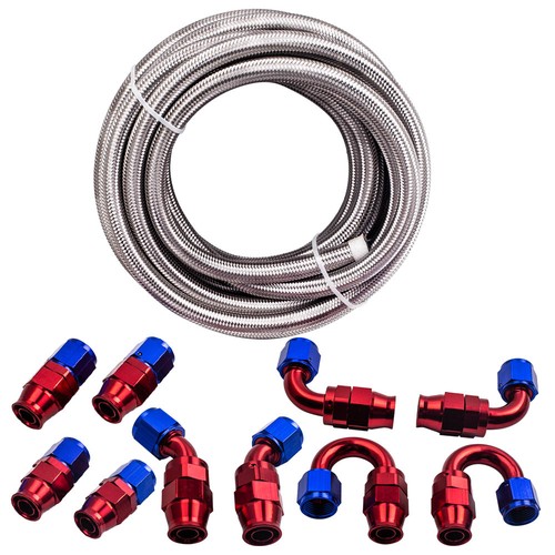 An10 10an braided ptfe e85 - an10,