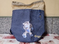 Plush diddl - plush,