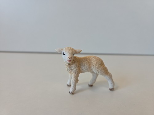 Schleich 13744 lamm - schleich,
