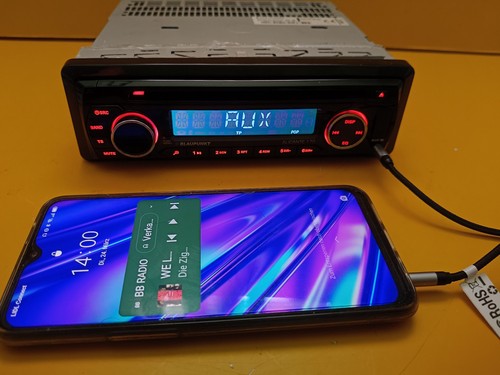 Blaupunkt alicante 170 - alicante,