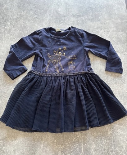 Neuwertiges langarm kleid von - langarm,