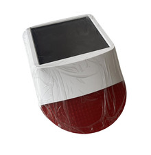 Safe2Home SP11-8800062 Solar Funk Außensirene für SP310