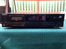 Verkaufe Sony DTC-59ES im ungeprüften Zustand, ansonsten wie beschrieben, TOP!