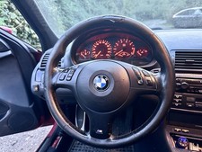 Lenkrad mit Multifunktion