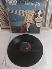 VIVE LA FETE - Tokyo Attaque