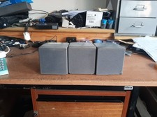 3X Sony SS-TS9 2X Surround L+R