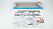 Piko 59505 triebwagenzug br - h0,