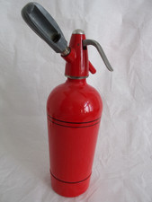 Alter Sodasyphon Syphon