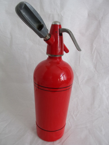 Alter sodasyphon syphon - sodasyphon,