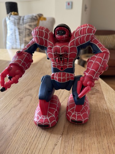 Wowwee marvel spiderman - marvel,