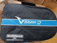 Behringer V-Amp 2 Gitarren