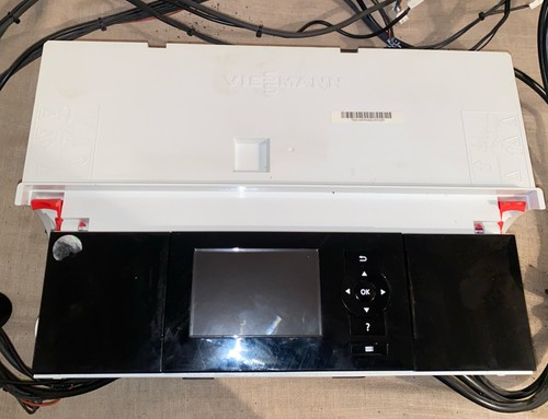 Viessmann vitodens 200 - vitodens, w