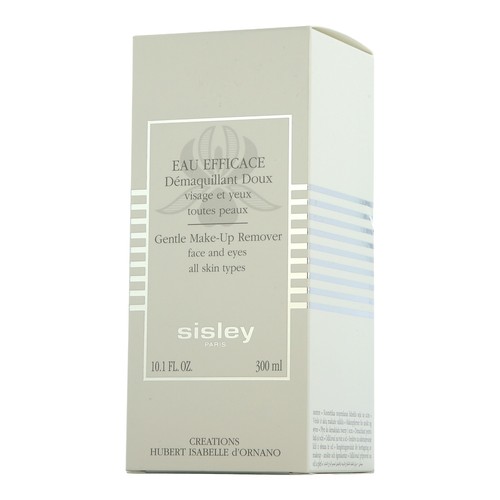 Sisley make entferner - make-up-entferner, eau