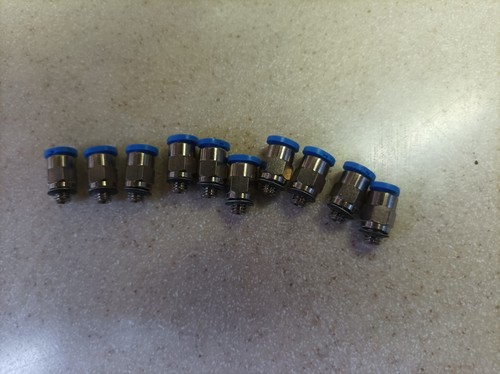 Festo qsm 153304 - qsm-m5-4,