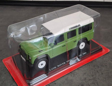 1:24 Land Rover Defender