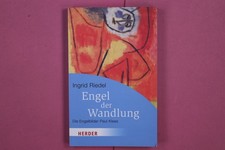 266065 Ingrid Riedel ENGEL DER