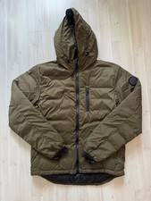 Canada Goose LODGE Hoody Gr. M