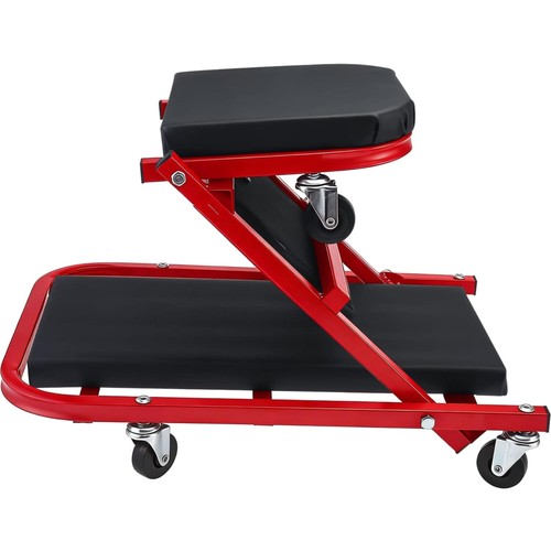 Werkstatt rollhocker zoll - 40,