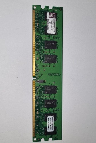 Kingston 2gb ddr2 667 ram - kingston,