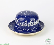 Bürgelkeramik Zwiebelchen