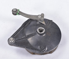 Kawasaki gpz500s ex500a - gpz500s, bremse