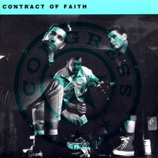 Congress - Contract Of Faith