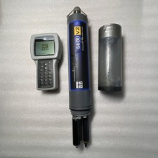 YSI 650MDS Meter & 6600V2-2