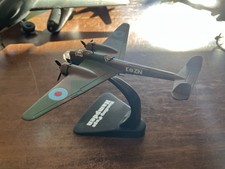 Handley-Page Hampden Modell