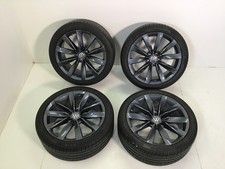 VW Arteon 3H7 Passat Alltrack