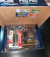 ASUS P5Q PRO Motherboard +