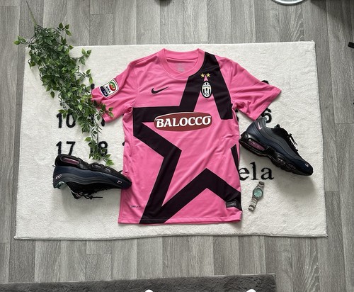 Nike dri fit juventus trikot - nike, dri-fit