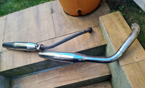 Honda shadow 600 pc21 - honda,