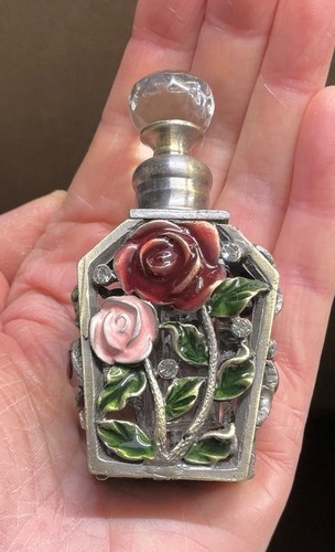 Exquisiter parfum flakon - parfum,