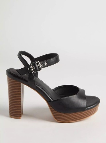 High heel sandaletten gr - high, sandaletten,